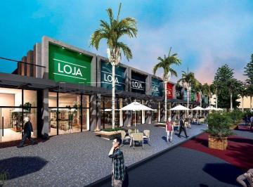 Comercial · 45m² · Salas comerciais disponíveis para venda em Xangri-lá