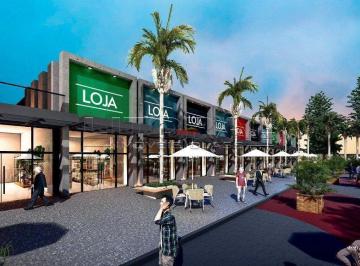 Comercial · 45m² · Salas comerciais disponíveis para venda em Xangri-lá