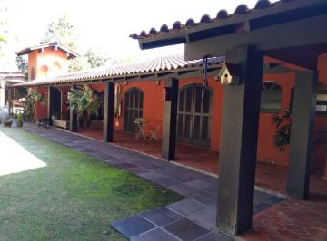 Casa · 3 Quartos · 2 Vagas · EXCELENTE CASA COM PISCINA E ESPAÇOS EM MEIO A NATUREZA