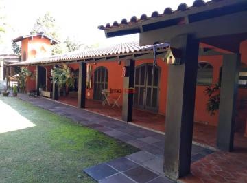 Casa · 3 Quartos · 2 Vagas · EXCELENTE CASA COM PISCINA E ESPAÇOS EM MEIO A NATUREZA
