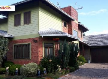 Casa · 44652m² · 4 Quartos · 2 Vagas · Casa Mista para Venda em Casa de Pedra Igrejinha-RS - 337
