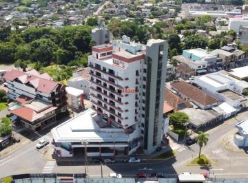 Apartamento · 99m² · 2 Quartos · Apartamento com 2 dormitórios no Centro em Igrejinha