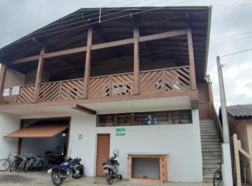 Comercial · 119m² · Prédio comercial térreo a venda no Bairro 15 de Novembro em Igrejinha