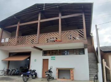 Comercial · 119m² · Prédio comercial térreo a venda no Bairro 15 de Novembro em Igrejinha
