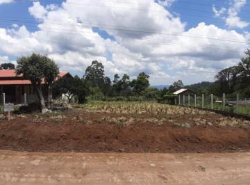 Terreno · 720m² · Terreno em Lajeadinho - Igrejinha - RS!