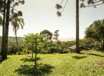 Terreno · 30000m² · 3 Quartos · 1 Vaga · Sítio para Venda em Serra Grande Igrejinha-RS - 454