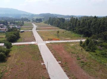 Terreno · 471m² · Lote a venda no Lot, Alles Blau Norte em Igrejinha