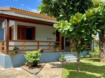 Casa · 397m² · 2 Quartos · 2 Vagas · Casa com 2 dormitórios a venda no bairro Vila Nova