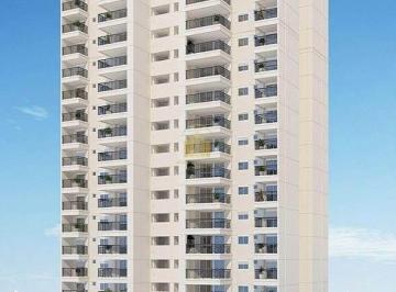 Apartamento · 103m² · 4 Quartos · 2 Vagas · Apartamento à venda no bairro Vila Carrão - São Paulo/SP, Zona Leste
