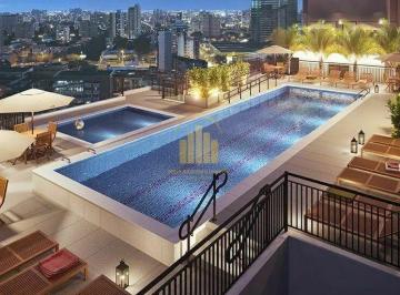 Apartamento · 58m² · 2 Quartos · 1 Vaga · Apartamento à venda no bairro Vila Prudente - São Paulo/SP, Zona Leste