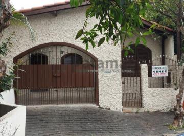 Casa · 135m² · 3 Quartos · 1 Vaga · Casa à Venda no Conjunto Residencial Butantã