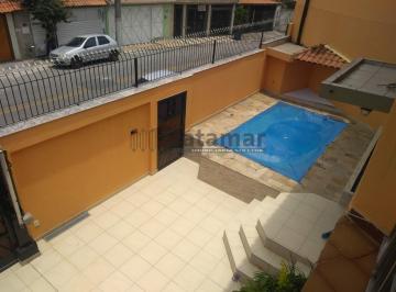 Casa · 190m² · 3 Quartos · 4 Vagas · Casa à venda com 3 quartos no Jardim Ouro Preto, Taboão da Serra