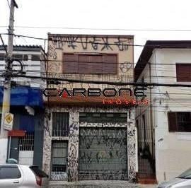 Comercial · 256m² · 2 Quartos · Comercial à venda - em Mooca