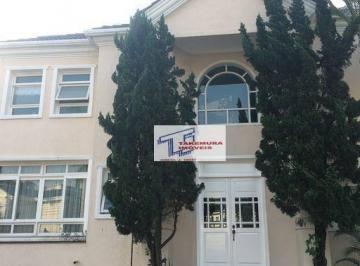 b00988f8ddb22f6f2f3360408f3c558edec91435 · Casa com 4 dormitórios à venda, 438 m² por R$ 4.000.000,00 - Residencial Zero - Santana de Parnaíba/