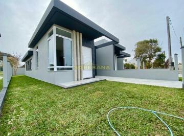 Casa · 86m² · 3 Quartos · Casa à venda no bairro Zona Norte - Capão da Canoa/RS