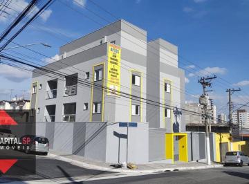 5362685f7f27db62b9a83808cde70a1739ec8df6 · Apartamento com 2 dormitórios à venda, 42 m² por R$ 285.000,00 - Vila Esperança - São Paulo/SP