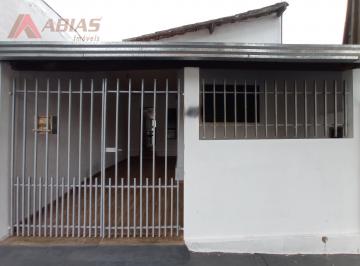 Casa · 65m² · 2 Quartos · 1 Vaga · Casa em Cidade Aracy I - São Carlos, SP
