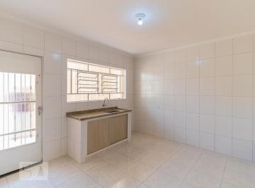 Casa · 50m² · 1 Quarto · 1 Vaga · Casa para Aluguel - Vila Jacuí, 1 Quarto, 50 m² - São Paulo