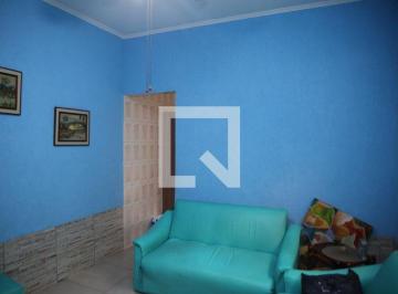 Casa · 125m² · 2 Quartos · 2 Vagas · Casa para Aluguel - Cidade Ocian, 2 Quartos, 125 m² - Praia Grande