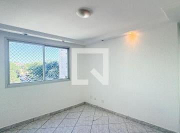 Apartamento · 53m² · 2 Quartos · 1 Vaga · Apartamento para Aluguel - Nova Petrópolis, 2 Quartos, 53 m² - São Bernardo do Campo