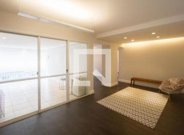 Apartamento · 112m² · 2 Quartos · 2 Vagas · Apartamento para Aluguel - Chácara Santo Antonio, 2 Quartos, 112 m² - São Paulo