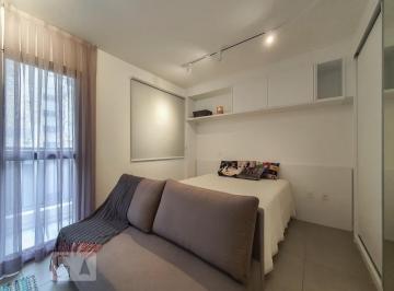 Apartamento · 26m² · 1 Quarto · Apartamento para Aluguel - Liberdade, 1 Quarto, 26 m² - São Paulo