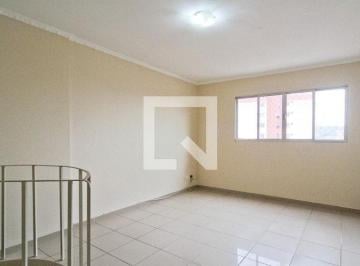 Apartamento · 61m² · 2 Quartos · 1 Vaga · Apartamento para Aluguel - Freguesia do Ó, 2 Quartos,  61 m² - São Paulo
