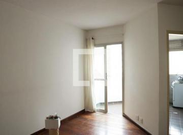 Apartamento · 36m² · 1 Quarto · 1 Vaga · Apartamento para Aluguel - Consolação, 1 Quarto, 36 m² - São Paulo