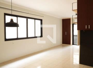 Apartamento · 44m² · 1 Quarto · 1 Vaga · Apartamento para Aluguel - Santa Cecília, 1 Quarto, 44 m² - São Paulo