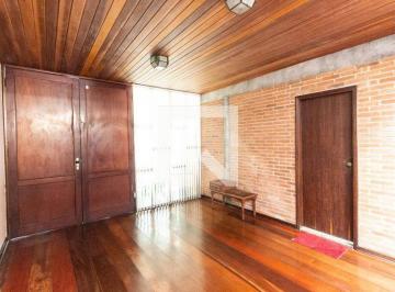 Casa · 300m² · 4 Quartos · 3 Vagas · Casa para Aluguel - Água Fria, 4 Quartos, 300 m² - São Paulo