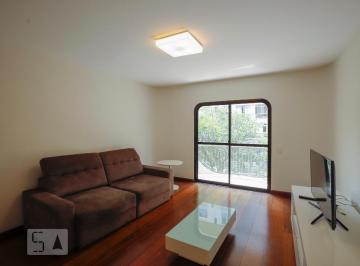 Apartamento · 85m² · 2 Quartos · 1 Vaga · Apartamento para Aluguel - Itaim Bibi, 2 Quartos, 85 m² - São Paulo