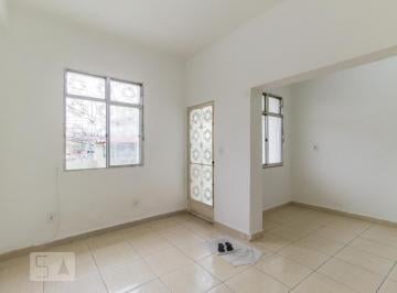 Casa · 50m² · 1 Quarto · Casa para Aluguel - Quintino Bocaiúva, 1 Quarto, 50 m² - Rio de Janeiro