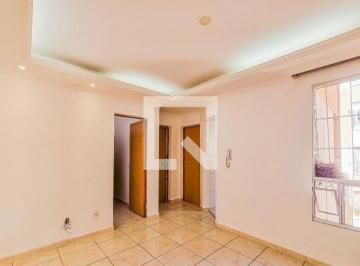 Apartamento · 45m² · 2 Quartos · 1 Vaga · Apartamento para Aluguel - Juliana, 2 Quartos, 45 m² - Belo Horizonte