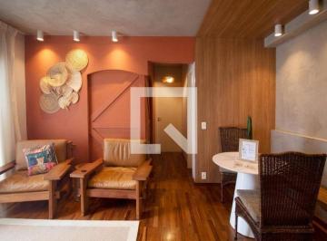 Apartamento · 50m² · 2 Quartos · 1 Vaga · Apartamento para Aluguel - Jardim Paulista, 2 Quartos, 50 m² - São Paulo