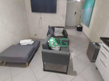 01c5affea83fd94ed45017b4b30a10b32efe7ed1 · Studio à venda, 36 m² por R$ 270.000,00 - Centro - São Paulo/SP