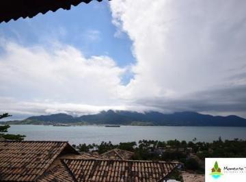 Casa · 450m² · 4 Quartos · 6 Vagas · Casa residencial à venda, Perequê, Ilhabela - CA0294.