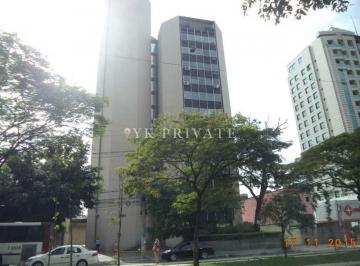 Comercial · 204m² · 2 Quartos · 4 Vagas · Conj. Comercial no Brooklin com 204 m² Venda e/ou Aluguel