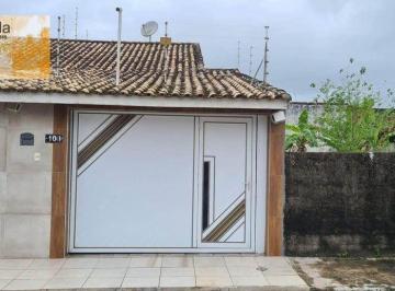 1bf719e2143747809864dc1d27b2c289272ecd66 · Casa com 2 dormitórios à venda, 64 m² por R$ 330.000,00 - Cidade de Anchieta - Itanhaém/SP