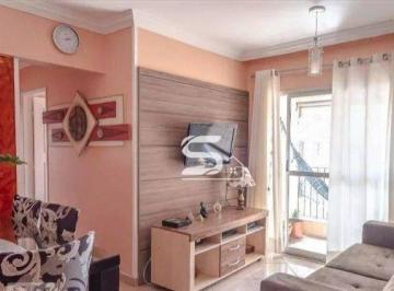 2357fedad8af749a10ad4e987cec15d01aff3314 · Apartamento à venda, 64 m² por R$ 470.000,00 - Vila Ema - São Paulo/SP