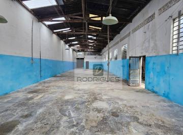 8c841906021227ed484827e74b94639390771511 · Galpão para alugar, 430 m² por R$ 5.808,28/mês - Jardim Canhema - Diadema/SP