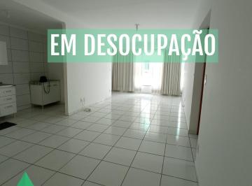 Apartamento · 74m² · 2 Quartos · 1 Vaga · Apartamento com 85,00m² de 2 dormitórios para locação por R$ 1.900,00 - Bairro: Escola Agrícola - Bl