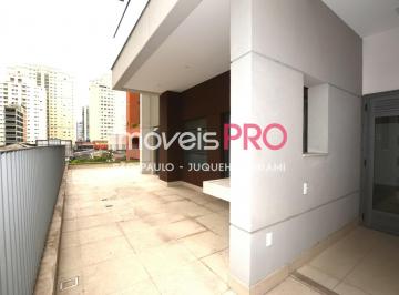 Apartamento · 132m² · 2 Quartos · 1 Vaga · Garden com 60m³ de varanda
