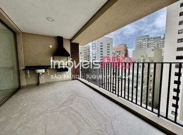 Apartamento · 195m² · 3 Quartos · 3 Vagas · Alto Padrão 195 | 03 suítes | 03 vagas | Vila Nova Conceição