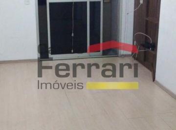 Apartamento · 40m² · 1 Quarto · 1 Vaga · APARTAMENTO PARA LOCAÇÃO NA R PEDRO DOLL - ALTO DE SANTANA - 1 DORMITÓRIO E UMA VAGA