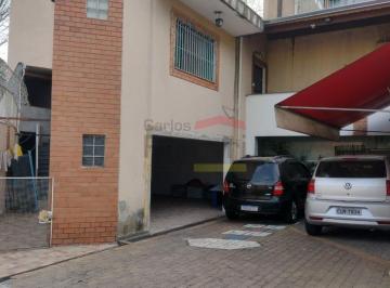 Casa · 144m² · 3 Quartos · 5 Vagas · CASA VENDA - Vila Mazzei - 3 dormitórios, 1 suíte, 5 vagas de garagem