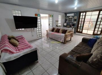 Casa · 300m² · 3 Quartos · 2 Vagas · Casa Térrea à venda no Tucuruvi