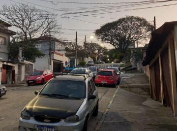 Terreno · 225m² · Terreno no Planalto Paulista abaixo do preço de mercado