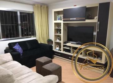 Foto 01 · Apartamento com 3 dormitórios e 1 vaga na Mooca