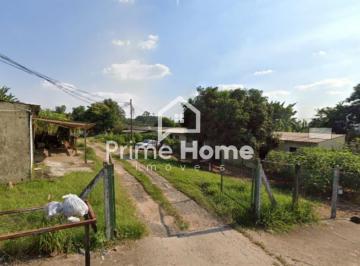 0 · Terreno  à venda, 2000 m² - Jardim Novo Campos Elíseos - Campinas/SP