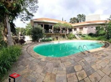 Casa · 500m² · 5 Quartos · 7 Vagas · Casa Térrea à venda 5 quartos 4 suítes 7 vagas Anchieta - São Bernardo do Campo - SP